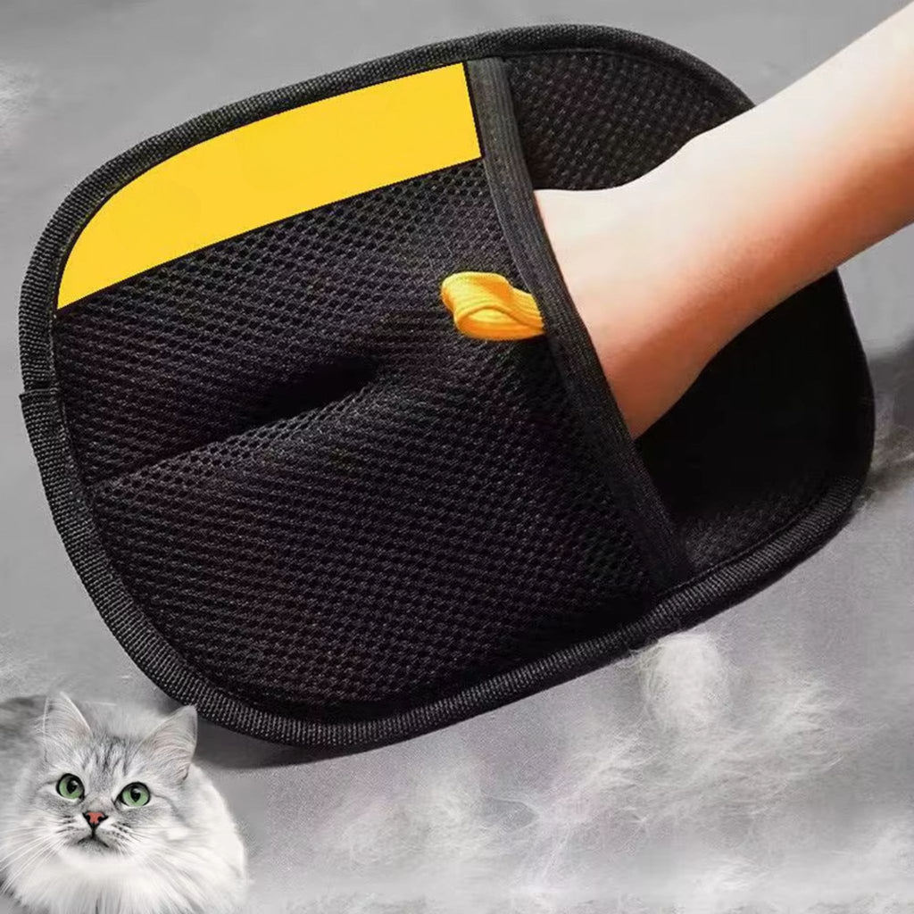 Pet Hair Removal Glove